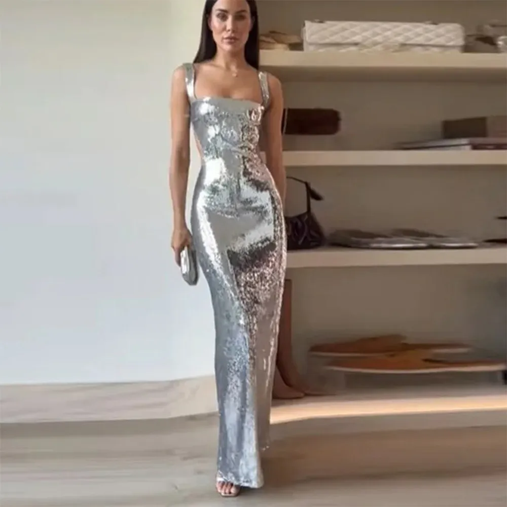 Silver Siren - YourWorldFashion
