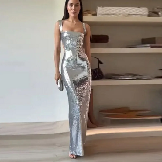 Silver Siren - YourWorldFashion