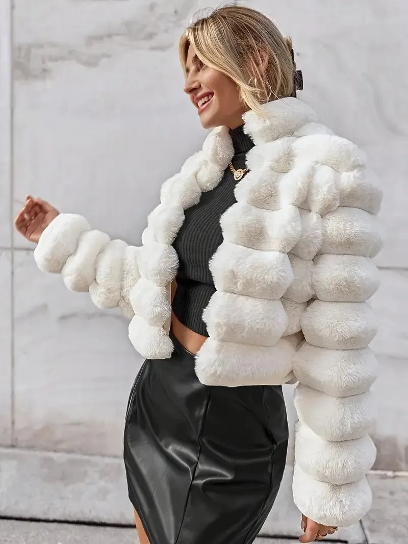Arctic Luxe - YourWorldFashion