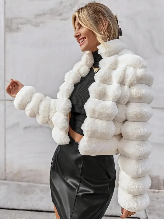 Arctic Luxe - YourWorldFashion
