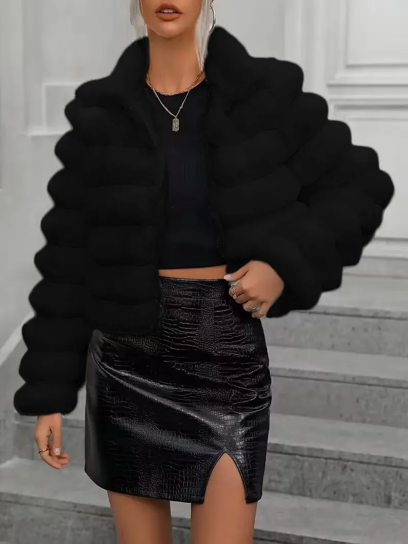 Arctic Luxe - YourWorldFashion