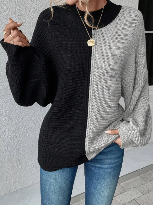 Sweater Muse - YourWorldFashion
