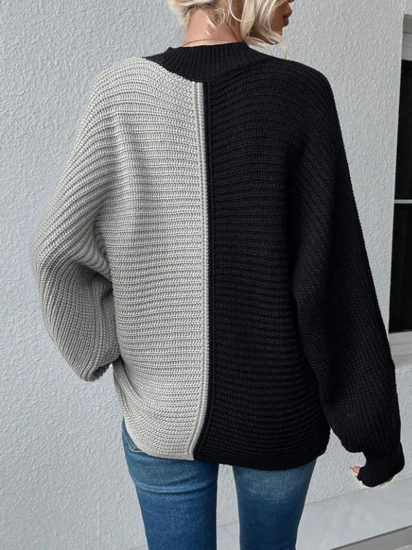 Sweater Muse - YourWorldFashion