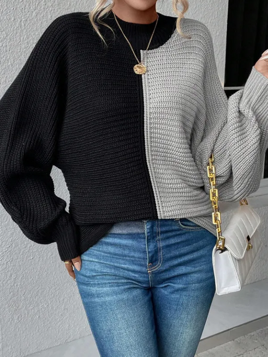 Sweater Muse - YourWorldFashion