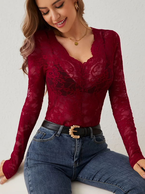 Rose Whisper - YourWorldFashion