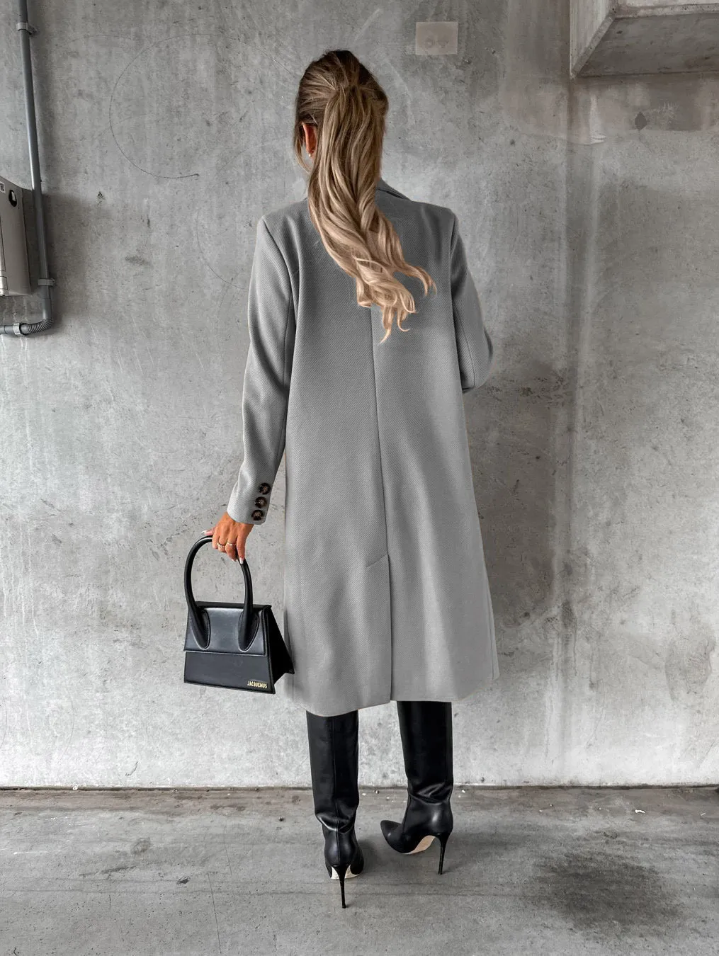 Plush Classic - YourWorldFashion