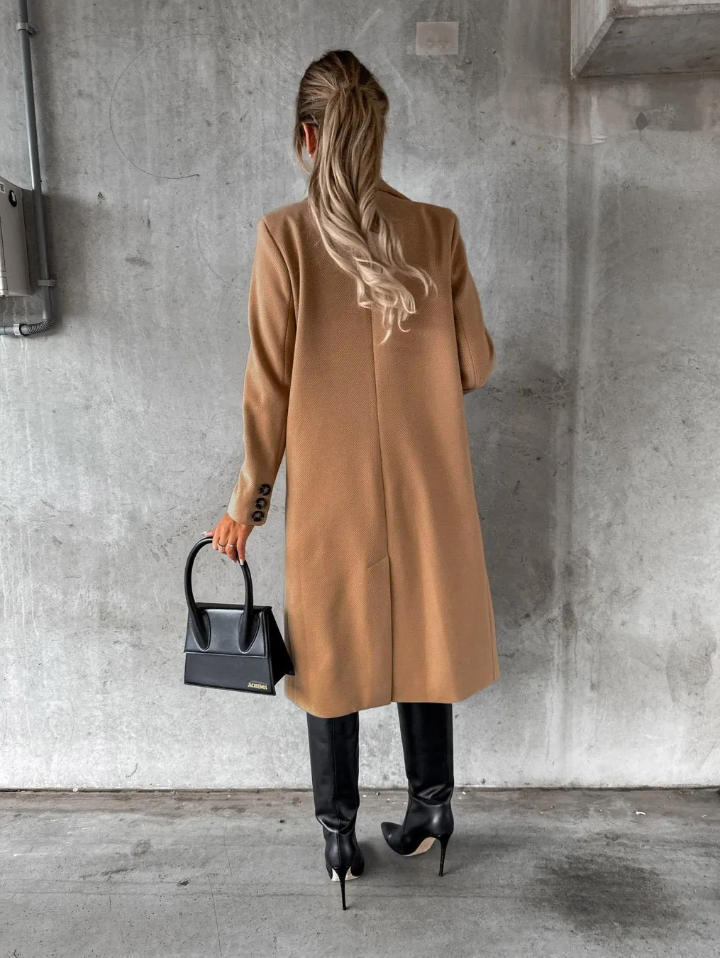 Plush Classic - YourWorldFashion