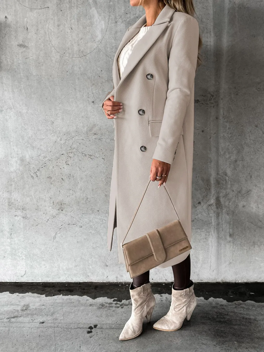 Plush Classic - YourWorldFashion