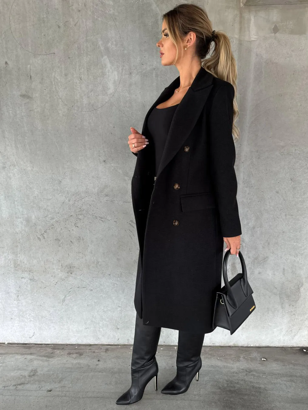 Plush Classic - YourWorldFashion