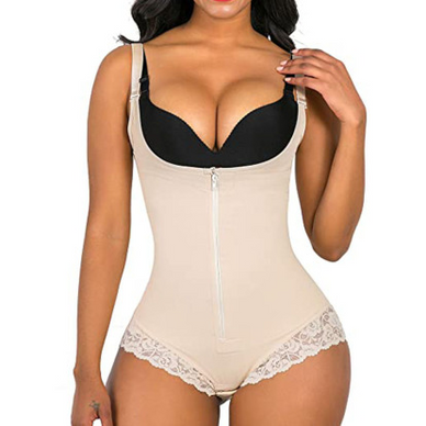 Transform Your Silhouette Instantly