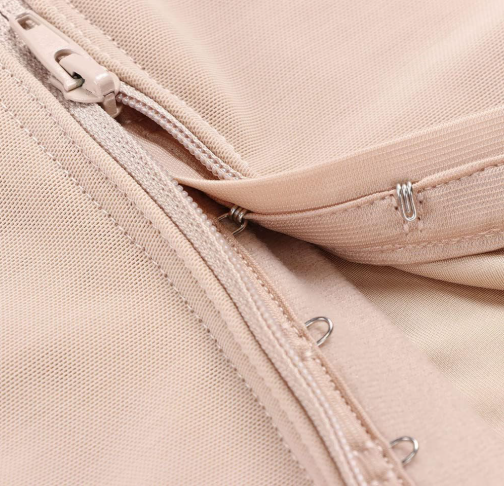 PeachCurve High-Hip Corset Leggings