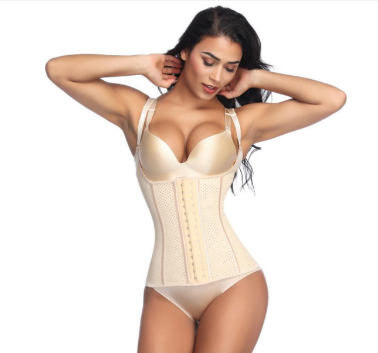 CoreGrip Waist Contracting Top