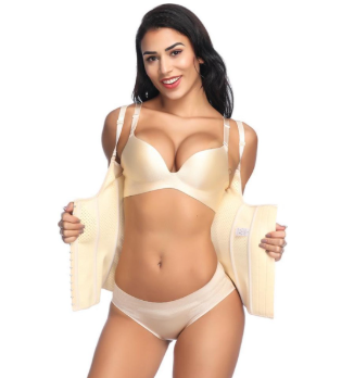 CoreGrip Waist Contracting Top