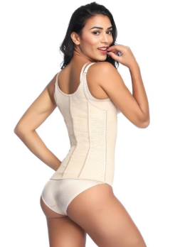 CoreGrip Waist Contracting Top