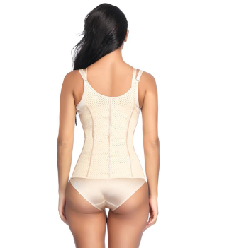 CoreGrip Waist Contracting Top
