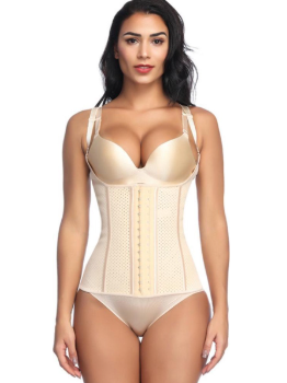 CoreGrip Waist Contracting Top