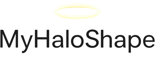 MyHaloShape