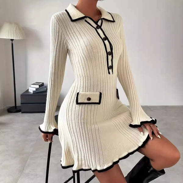 Parisian Charm - YourWorldFashion