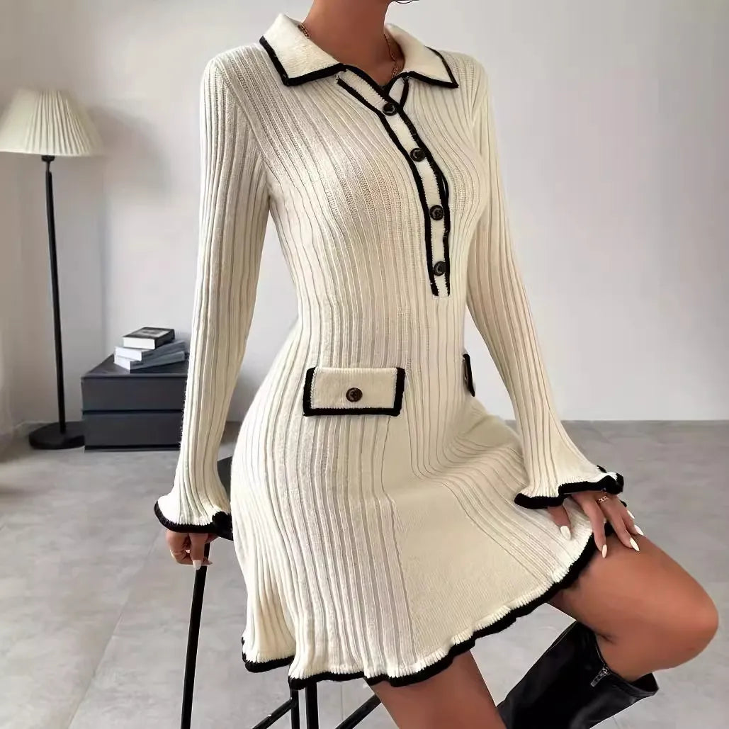 Parisian Charm - YourWorldFashion
