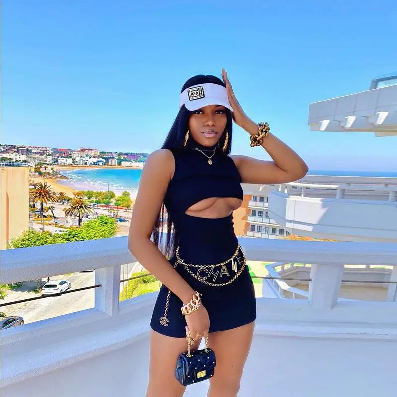 Timeless Allure - YourWorldFashion