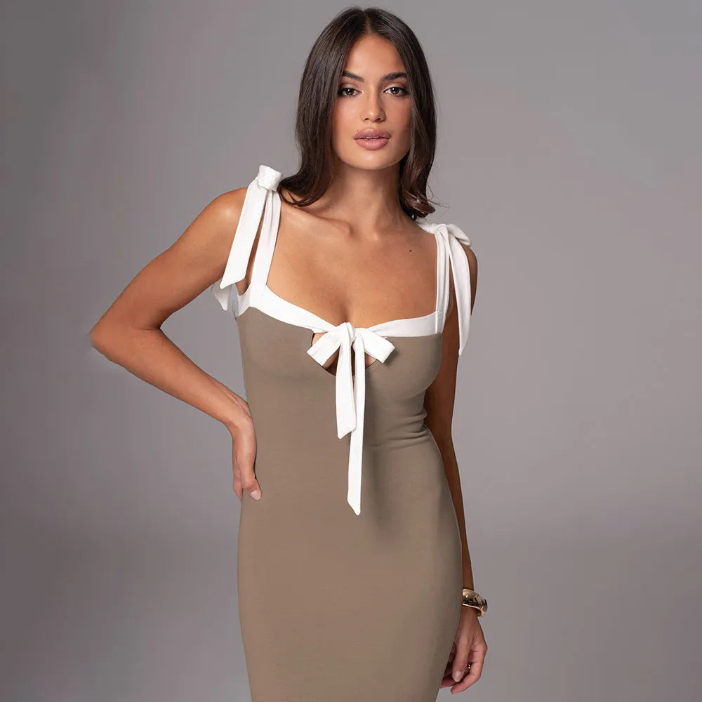 Neutral Grace - YourWorldFashion