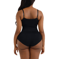UltraLift Seamless Shaper Shorts