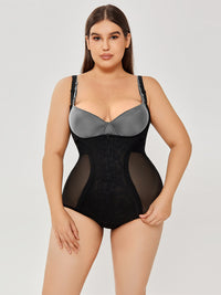 CoreSculpt Tummy Control Bodysuit