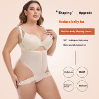 LiftLuxe Sculpt Panty