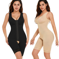 CurvyContour One-Piece Corset