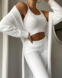 Soft Serenity Set - YourWorldFashion