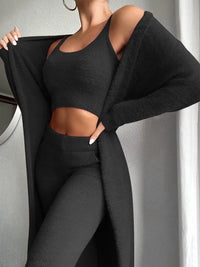 Soft Serenity Set - YourWorldFashion
