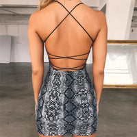 Serpent Kiss - YourWorldFashion