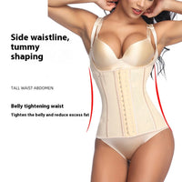 CoreGrip Waist Contracting Top