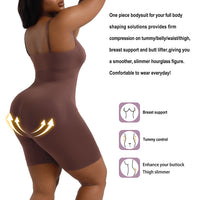 CurveHug Pro Sculpt Corset
