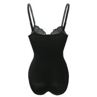 CurveDefine Waist & Hip Sculpt Bodysuit
