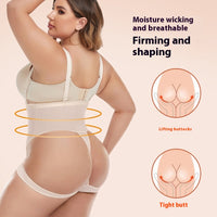 LiftLuxe Sculpt Panty