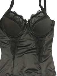 CurveDefine Waist & Hip Sculpt Bodysuit