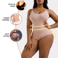 UltraLift Seamless Shaper Shorts
