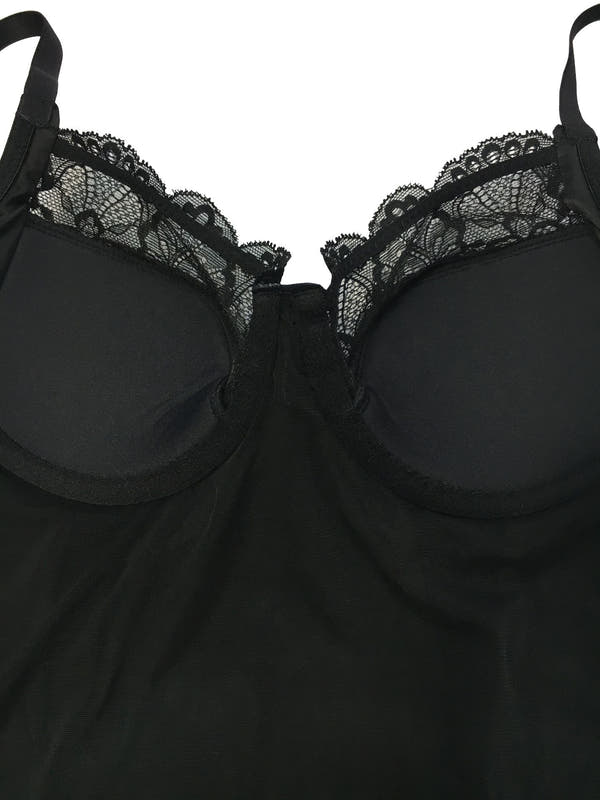 CurveDefine Waist & Hip Sculpt Bodysuit