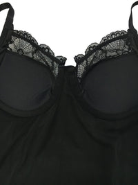 CurveDefine Waist & Hip Sculpt Bodysuit