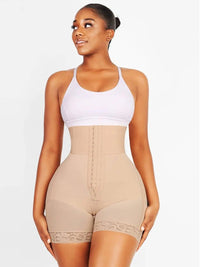 ReNewFit High-Waist Postpartum Shaper Pants