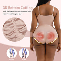 UltraLift Seamless Shaper Shorts