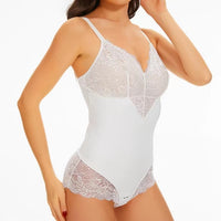 SculptLift Seamless Body Shaper