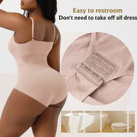 UltraLift Seamless Shaper Shorts