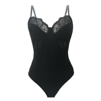 CurveDefine Waist & Hip Sculpt Bodysuit