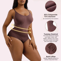 UltraLift Seamless Shaper Shorts