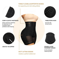ReNewFit High-Waist Postpartum Shaper Pants