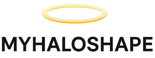MyHaloShape
