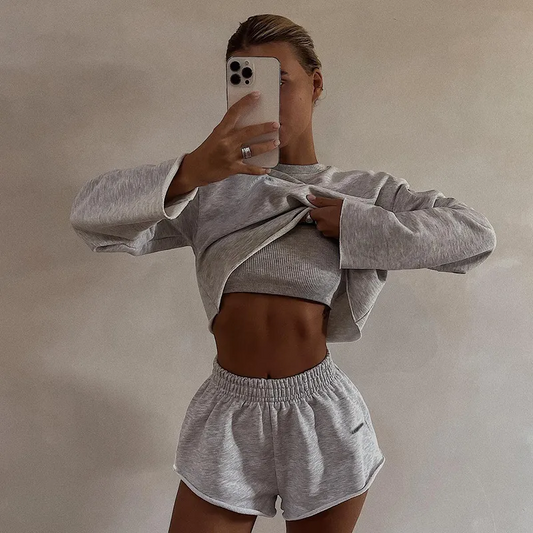 Breezy Babe by You - YourWorldFashion