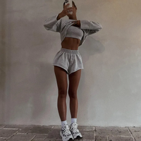 Breezy Babe by You - YourWorldFashion